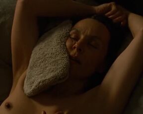 Carla Maciel nude sex scene - Légua (2023) Explicit Nudity Scene