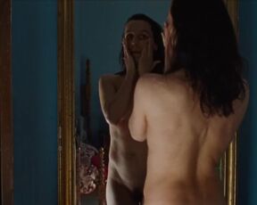 Carla Maciel nude sex scene - Légua (2023) Explicit Nudity Scene