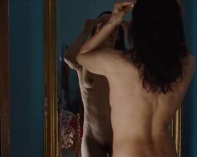 Carla Maciel nude sex scene - Légua (2023) Explicit Nudity Scene