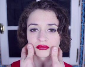 Louise Naudin - Les Yeux de Léna (2013) nude scenes