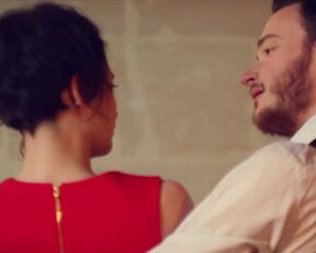 Louise Naudin - Les Yeux de Léna (2013) nude scenes