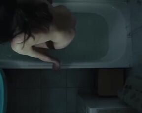 Elizaveta Shchekina nude - Tristia (2022) Censored Nude Scene