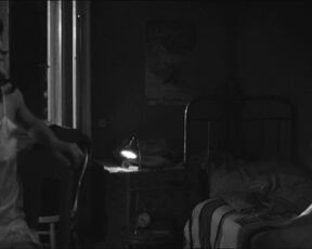 Olivia Ross hot - Die Theorie von Allem (2023) | Sex movie scene