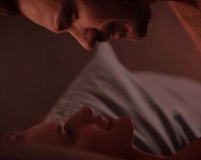 Sarka Krausova hot - Einstein s02e01 (2023) sexy scene