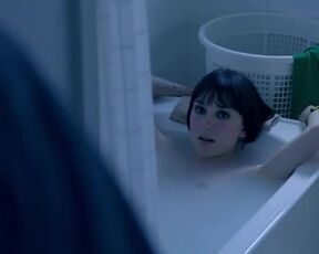 Adele Perovic, Michela Noonan, Stephanie King nude - The Code (2014) s01e01-03  Teen Sex Scene