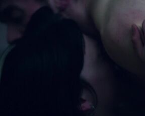 Adele Perovic, Michela Noonan, Stephanie King nude - The Code (2014) s01e01-03  Teen Sex Scene