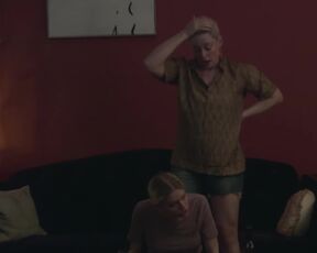 McLean Peterson sexy, Martina Karra hot - Friend Crush (2023) Lesbian Scenes