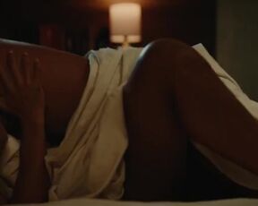 Kelly Rowland nude - Mea Culpa (2024) Hot Sex Scenes