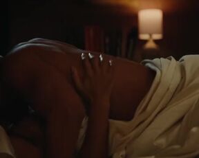 Kelly Rowland nude - Mea Culpa (2024) Hot Sex Scenes