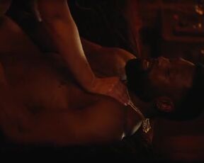 Kelly Rowland nude - Mea Culpa (2024) Hot Sex Scenes