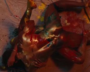 Kelly Rowland nude - Mea Culpa (2024) Hot Sex Scenes