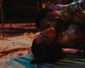 Kelly Rowland nude - Mea Culpa (2024) Hot Sex Scenes