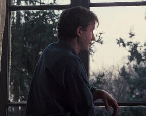 Laurence Cote – The Gang of Four (1989) sexy video