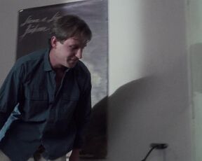 Laurence Cote – The Gang of Four (1989) sexy video