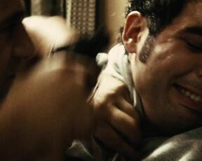 Melody Zara nude - Crossing Over (2009)