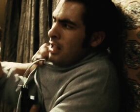 Melody Zara nude - Crossing Over (2009)