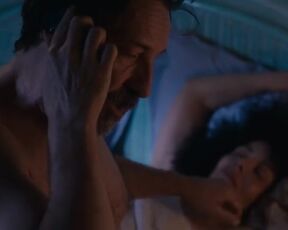 Louise Bourgoin nude, Fatima Souhalia-Manet naked - I Am a Soldier (2015)