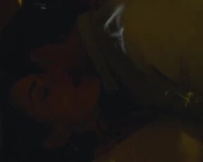 Emily Robinson nude - Daddy (2022) hot cumshot facial | sex scenes