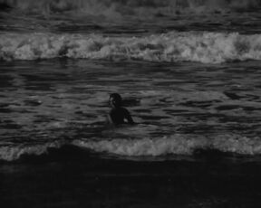 Luiza Maranhao naked - The Turning Wind (1962) Retro Nude Scene