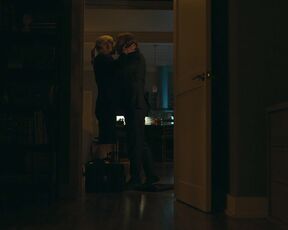 Rhea Seehorn nude in TV Show "Better Call Saul" s05e07 (2020)