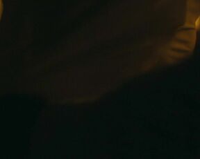 Rhea Seehorn nude in TV Show "Better Call Saul" s05e07 (2020)