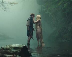 Alba Hernández naked, Edurne Azkarate nude - Irati (2022) Nudity and Sex Scenes