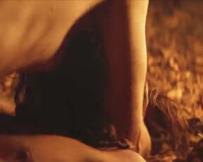 Alba Hernández naked, Edurne Azkarate nude - Irati (2022) Nudity and Sex Scenes