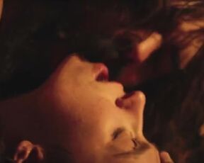 Alba Hernández naked, Edurne Azkarate nude - Irati (2022) Nudity and Sex Scenes