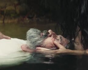 Alba Hernández naked, Edurne Azkarate nude - Irati (2022) Nudity and Sex Scenes