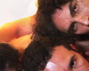 Andrea Riera ETC. Nudity- Infinito (2011) Naked Art Scene