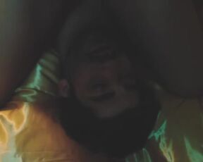 Shannon Sullivan naked - Smothered (2023) Nude Sex Scene