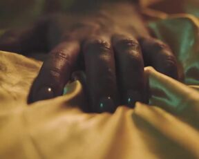 Shannon Sullivan naked - Smothered (2023) Nude Sex Scene