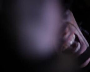 Anna Mrozowska sex scene - Think About Tomorrow (2012)