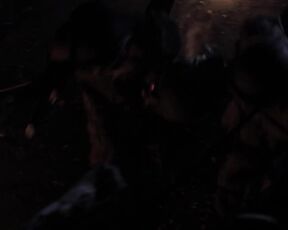 Anna Mrozowska sex scene - Think About Tomorrow (2012)