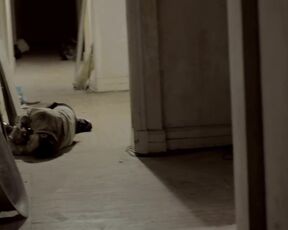 Evelyn Ligocki nude - Ivan (2011) Short Nudity Scene