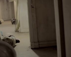 Evelyn Ligocki nude - Ivan (2011) Short Nudity Scene