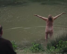 Aina Clotet nude, Ia Langhammer sexy, Blanca Valletbó nude and hot scenes - This Is Not Sweden (2023)  s01e04e06e08
