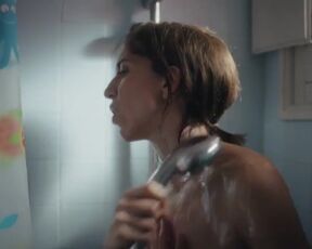 Aina Clotet nude, Ia Langhammer sexy, Blanca Valletbó nude and hot scenes - This Is Not Sweden (2023)  s01e04e06e08