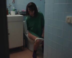 Aina Clotet nude, Ia Langhammer sexy, Blanca Valletbó nude and hot scenes - This Is Not Sweden (2023)  s01e04e06e08