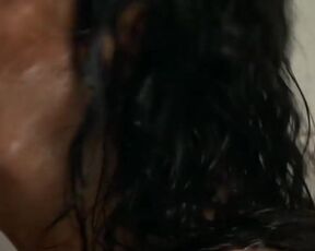 Leticia Spiller nude- Tudo Que Deus Criou (2015) nudity and sex movie scene