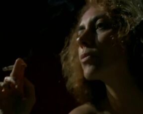 Leticia Spiller nude- Tudo Que Deus Criou (2015) nudity and sex movie scene