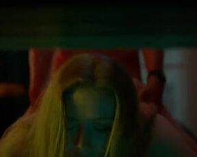 Pavlína Balner, Nikola Heinzlová, Alzbeta Malá nude - Smysl pro tumor s01e01e03e04 (2024) hot scenes