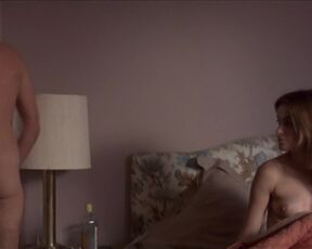 Joana Preiss nude - Dans Paris (2006) nudity movie scenes