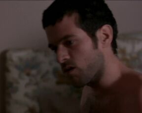 Joana Preiss nude - Dans Paris (2006) nudity movie scenes