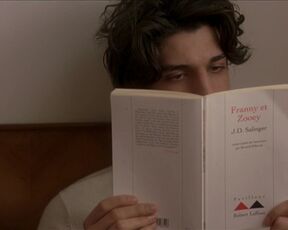 Joana Preiss nude - Dans Paris (2006) nudity movie scenes