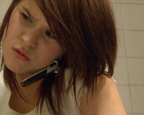 Anna Prus sex, Malwina Buss nude - 7 min (2010)