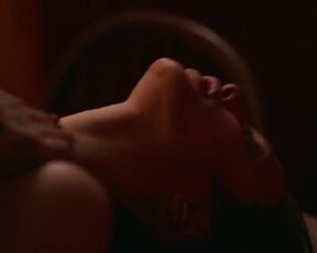 TV Sex Scenes | Ángela Torres, Serena Vera nude - Rap Battlefield (2023) Season 02