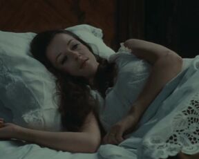 Christine Aurel topless, Daniela Surina, Régine Motte - Mon oncle Benjamin (1969) Classci Nude Scenes