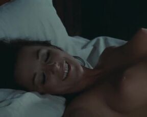 Christine Aurel topless, Daniela Surina, Régine Motte - Mon oncle Benjamin (1969) Classci Nude Scenes