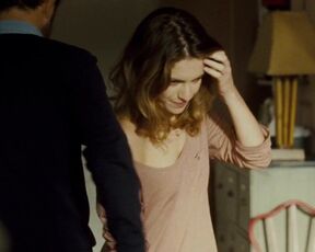 Isabella Ragonese nude – One Day More (2011) Short Nude Sex Scene